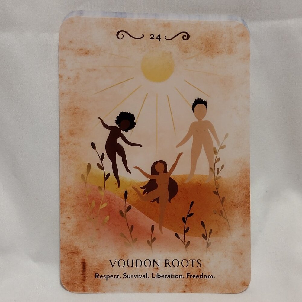 Pure Magic Oracle - Picture 9 of 11